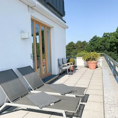 Penthouse Am Strand Timmendorfer Strand