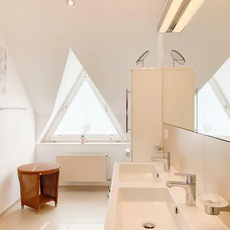 Apartment Penthouse Am Strand Timmendorfer Strand