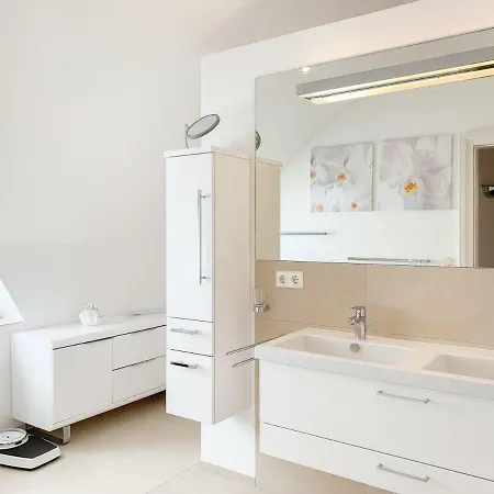 Penthouse Am Strand * Timmendorfer Strand