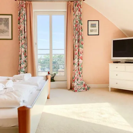 Apartment Penthouse Am Strand Timmendorfer Strand